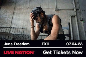 Aktuelle Konzerte Mainland Music