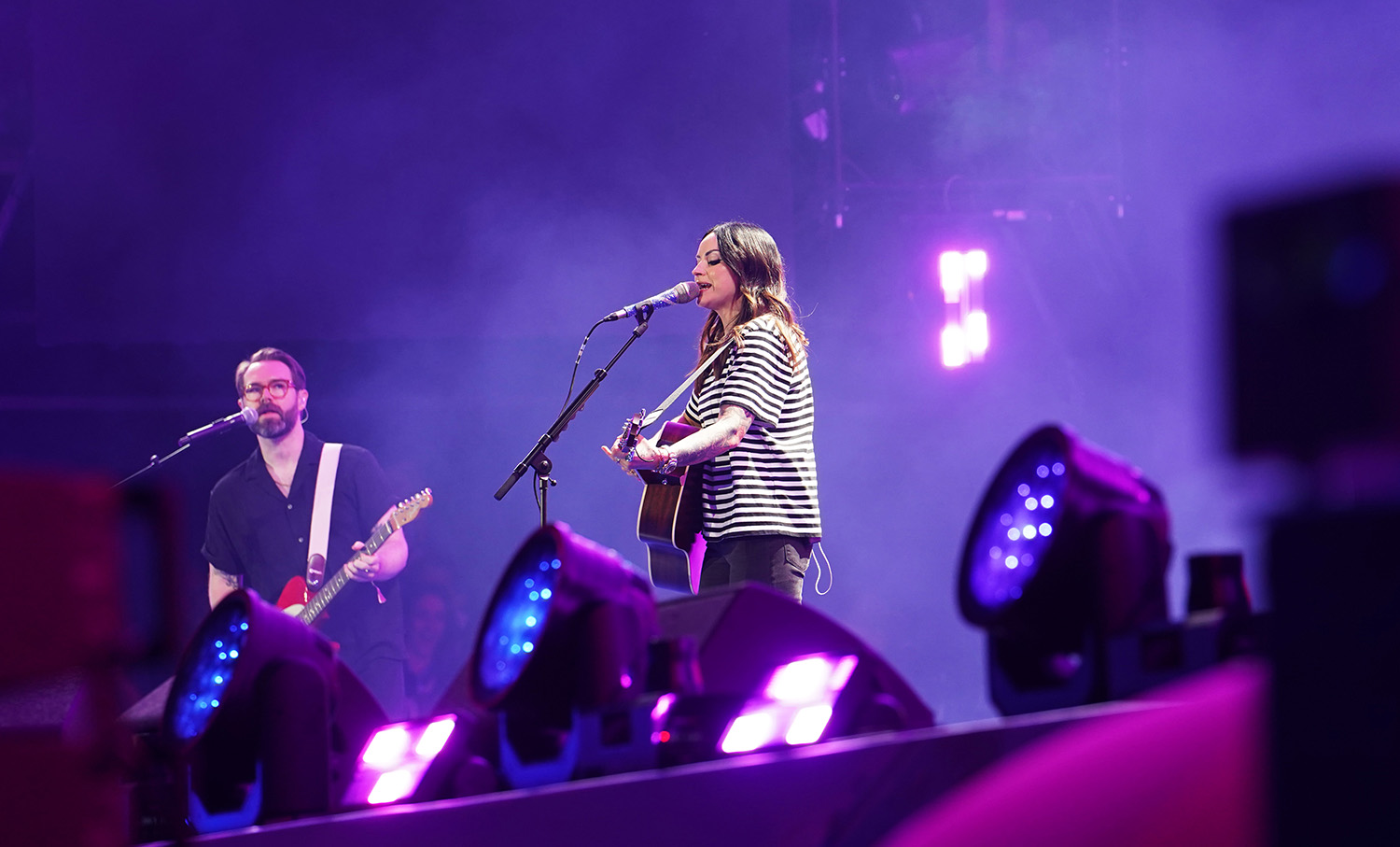 Amy Macdonald