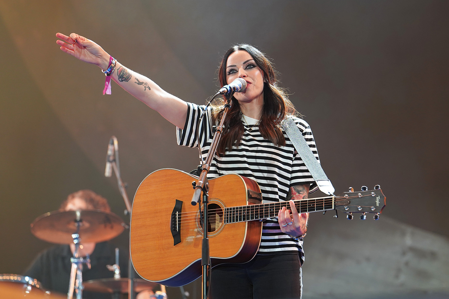 Amy Macdonald