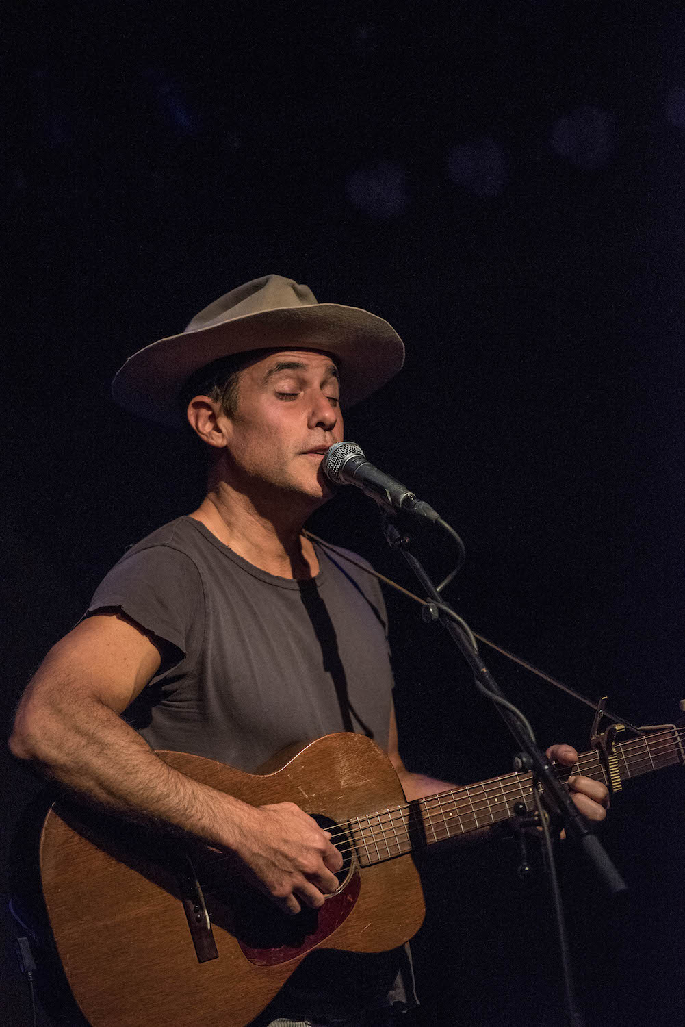 Joshua Radin