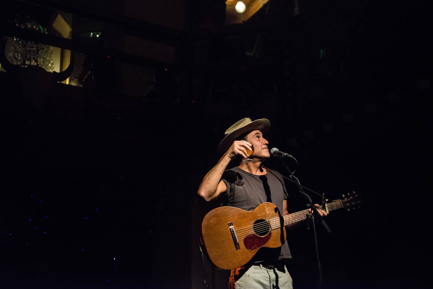 Joshua Radin