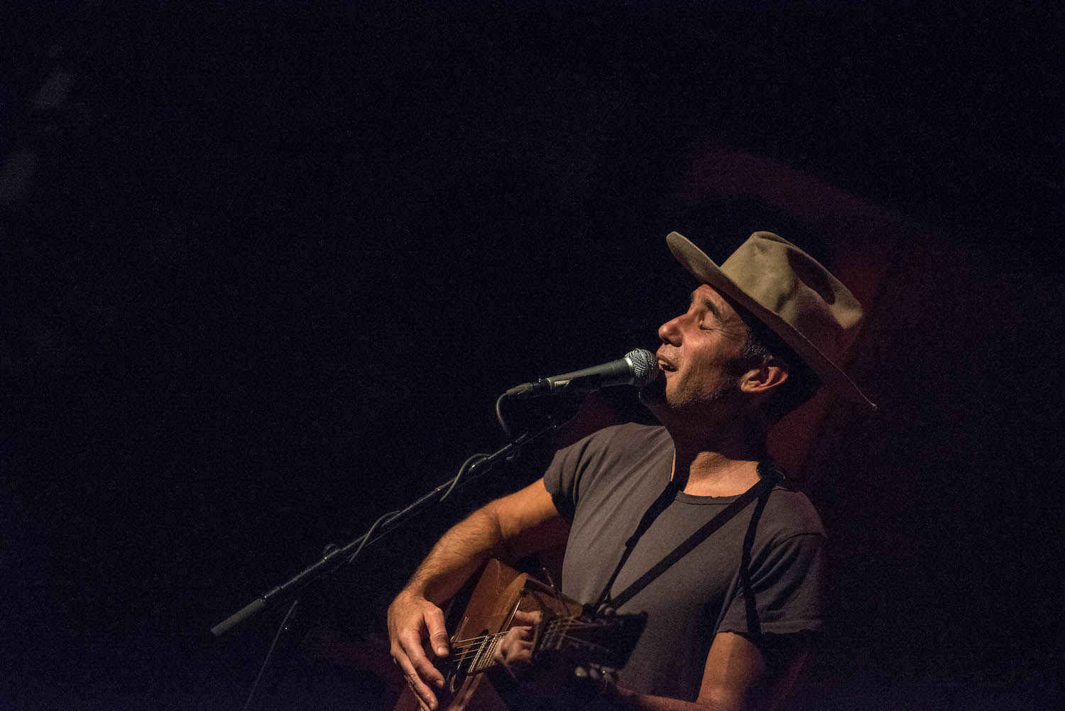 Joshua Radin