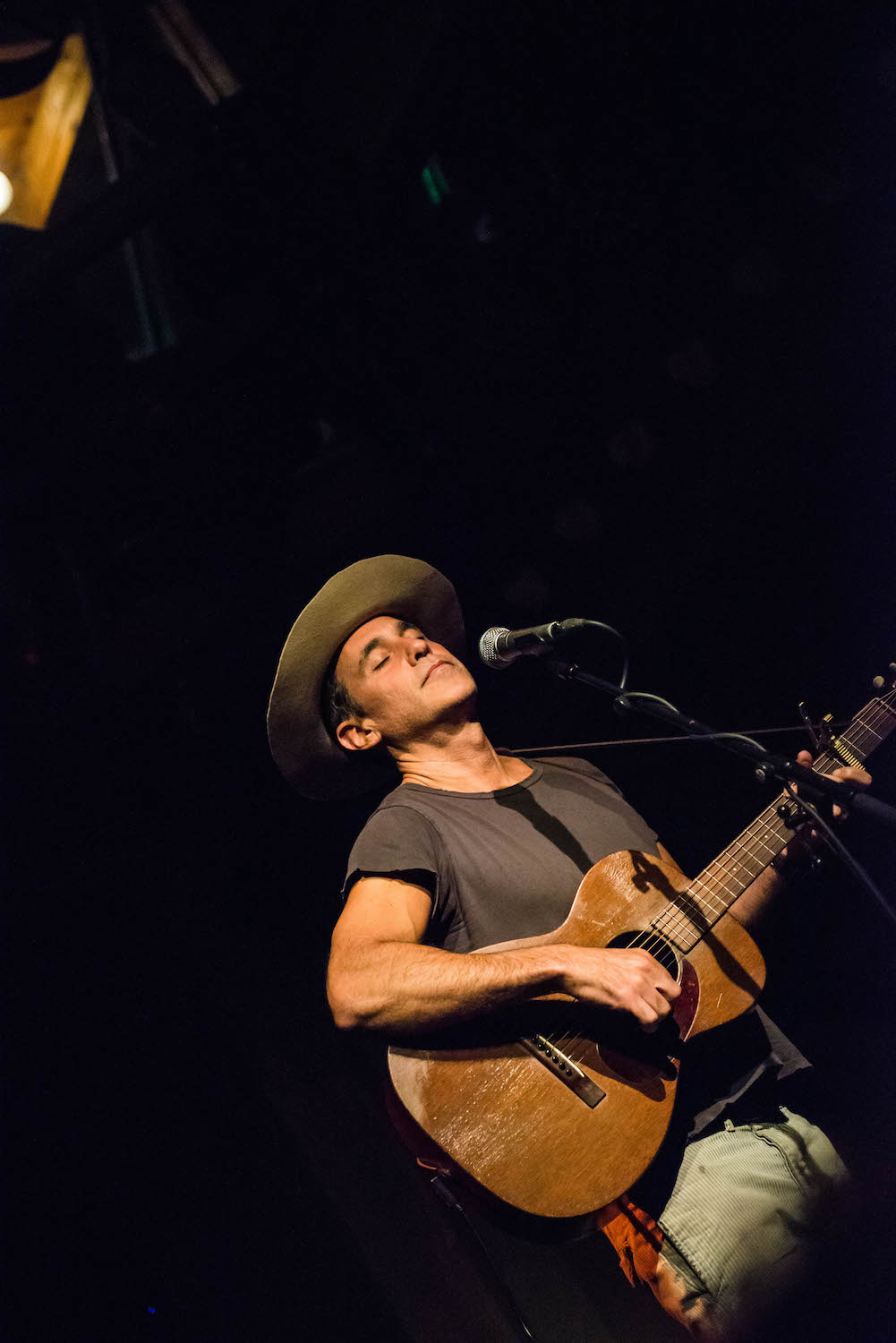 Joshua Radin