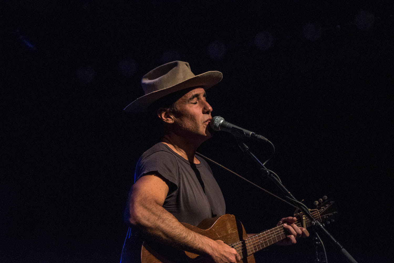 Joshua Radin