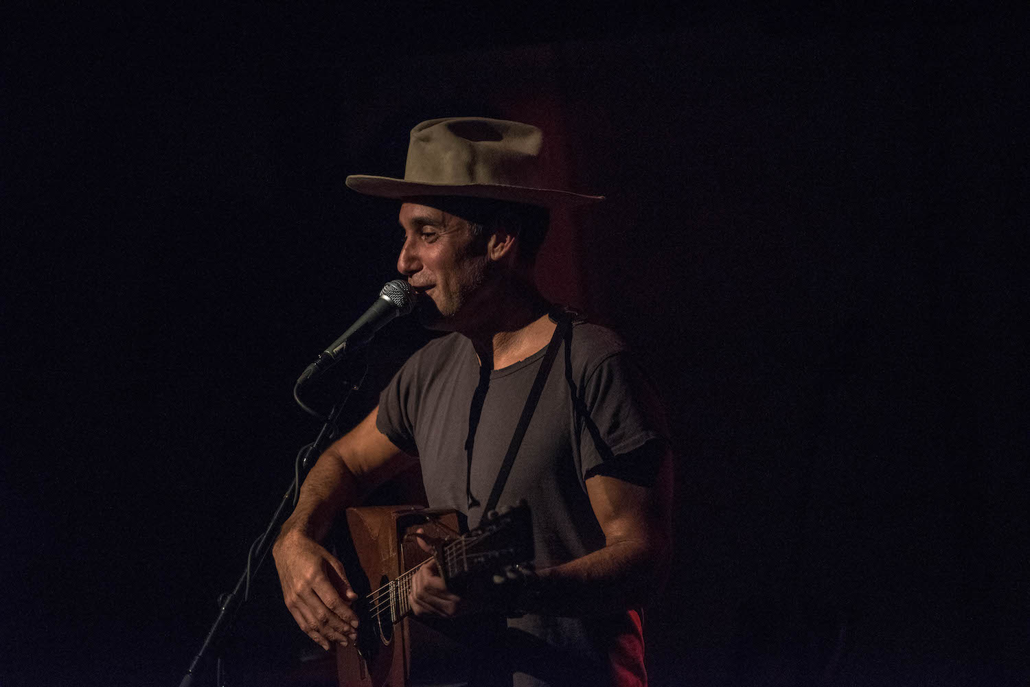 Joshua Radin