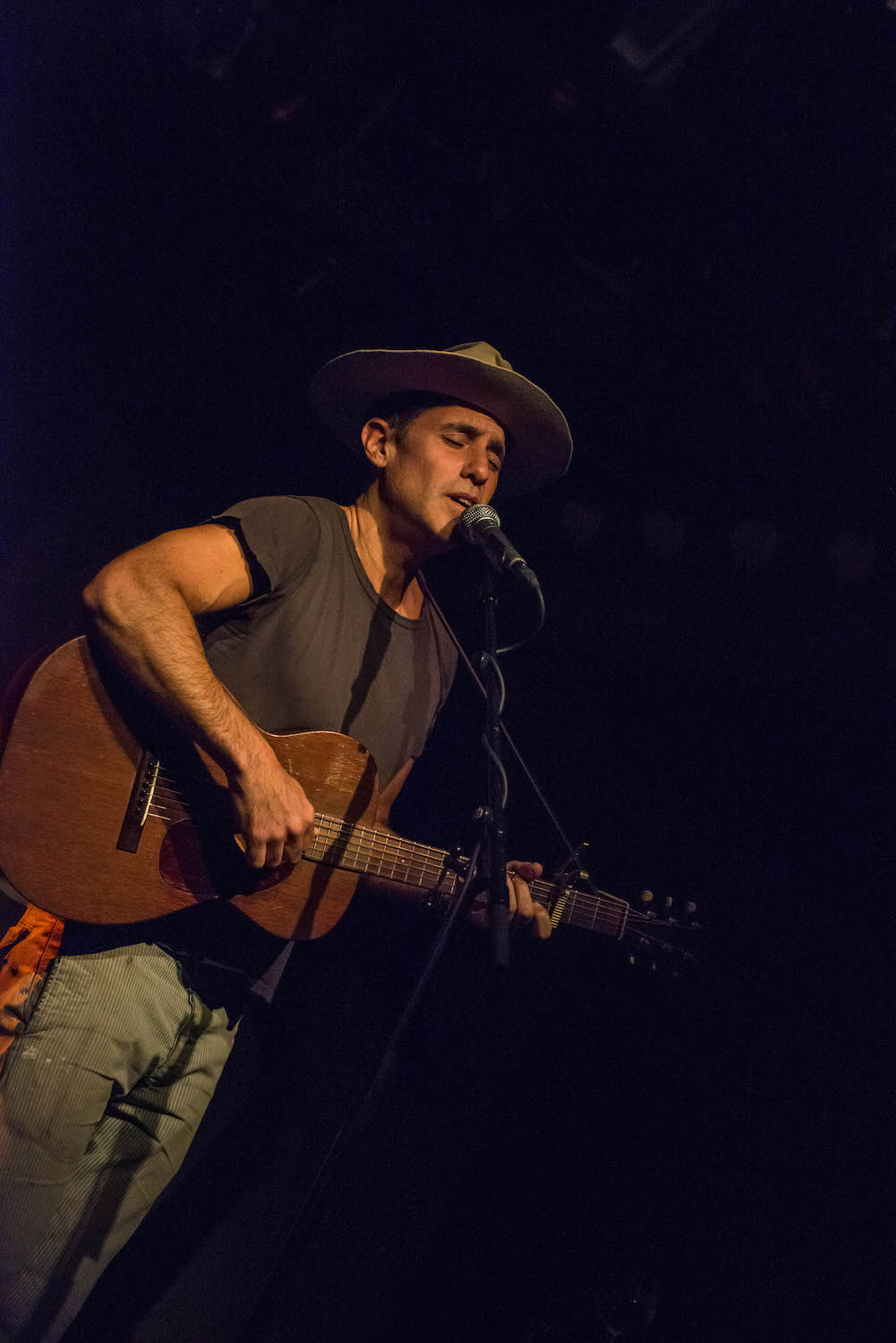 Joshua Radin