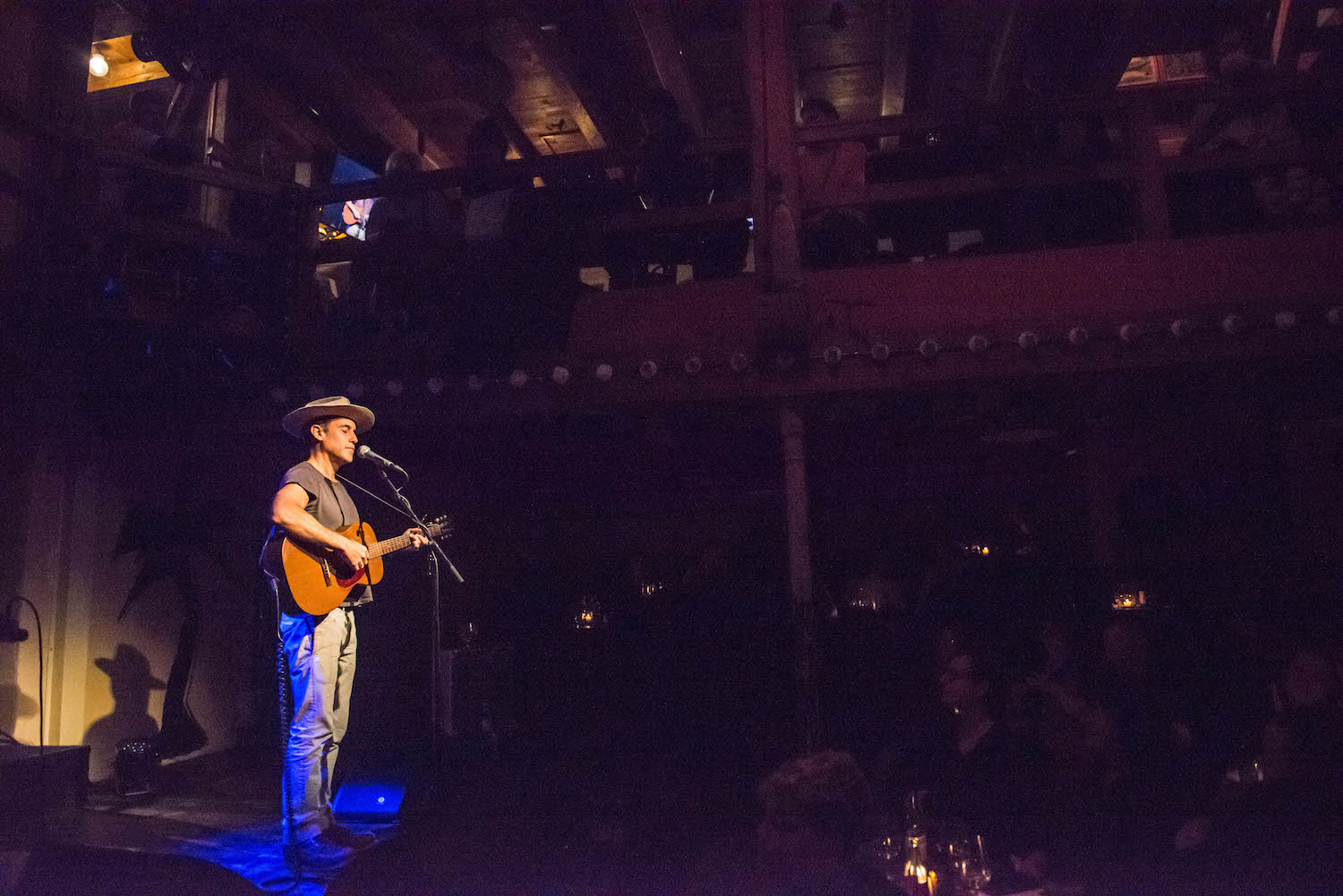 Joshua Radin