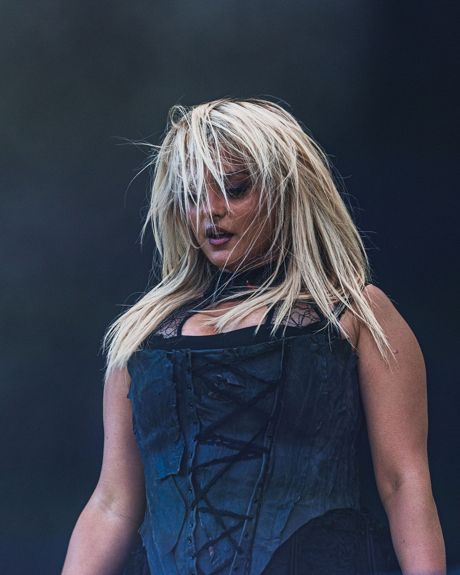 Bebe Rexha