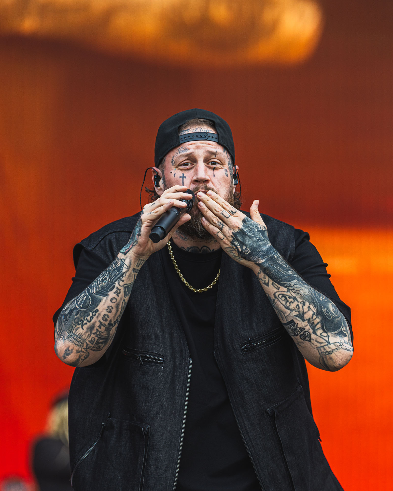 Jelly Roll