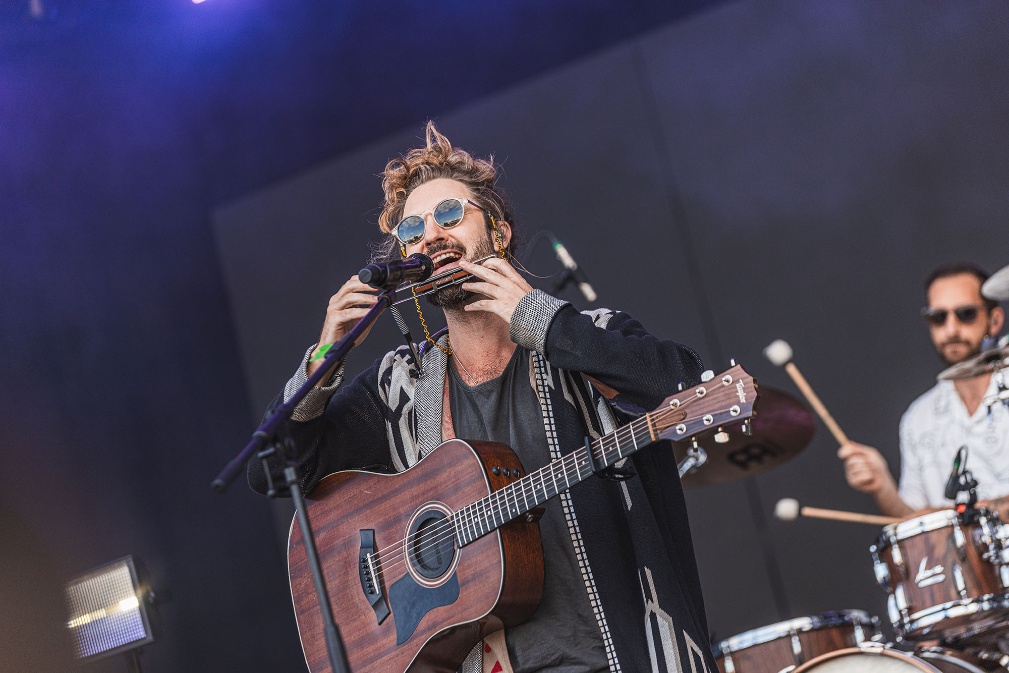 Jeremy Loops
