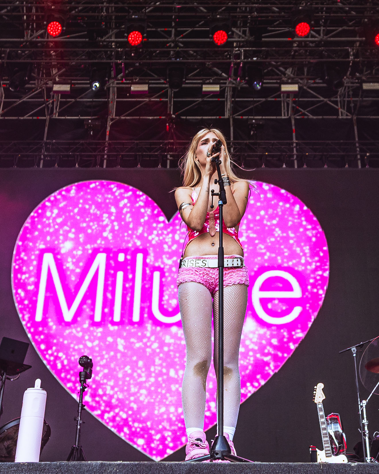 Milune
