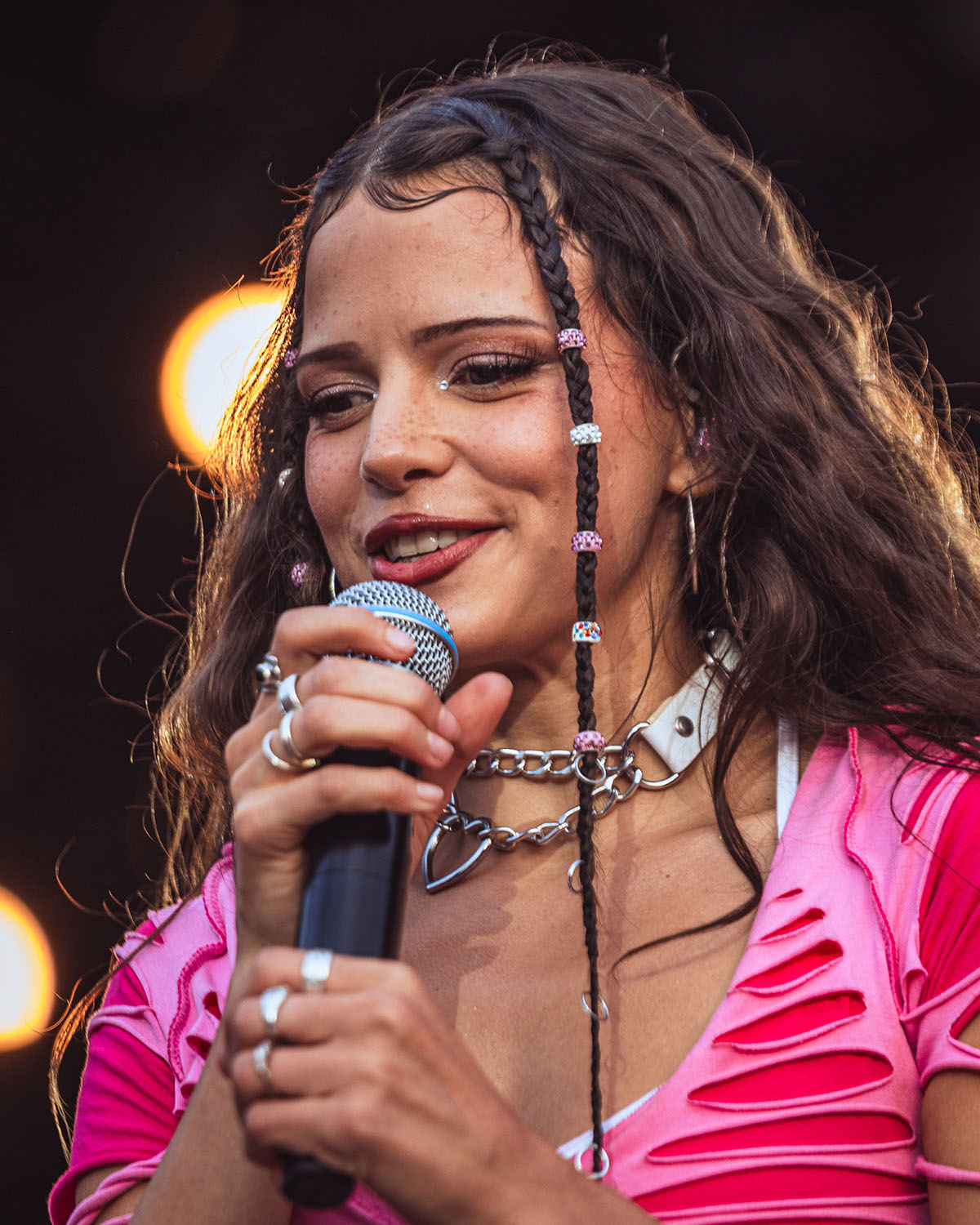 Nina Chuba