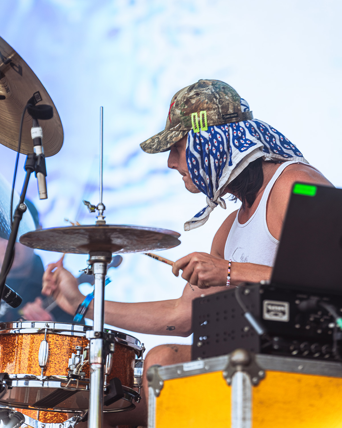 Portugal. The Man