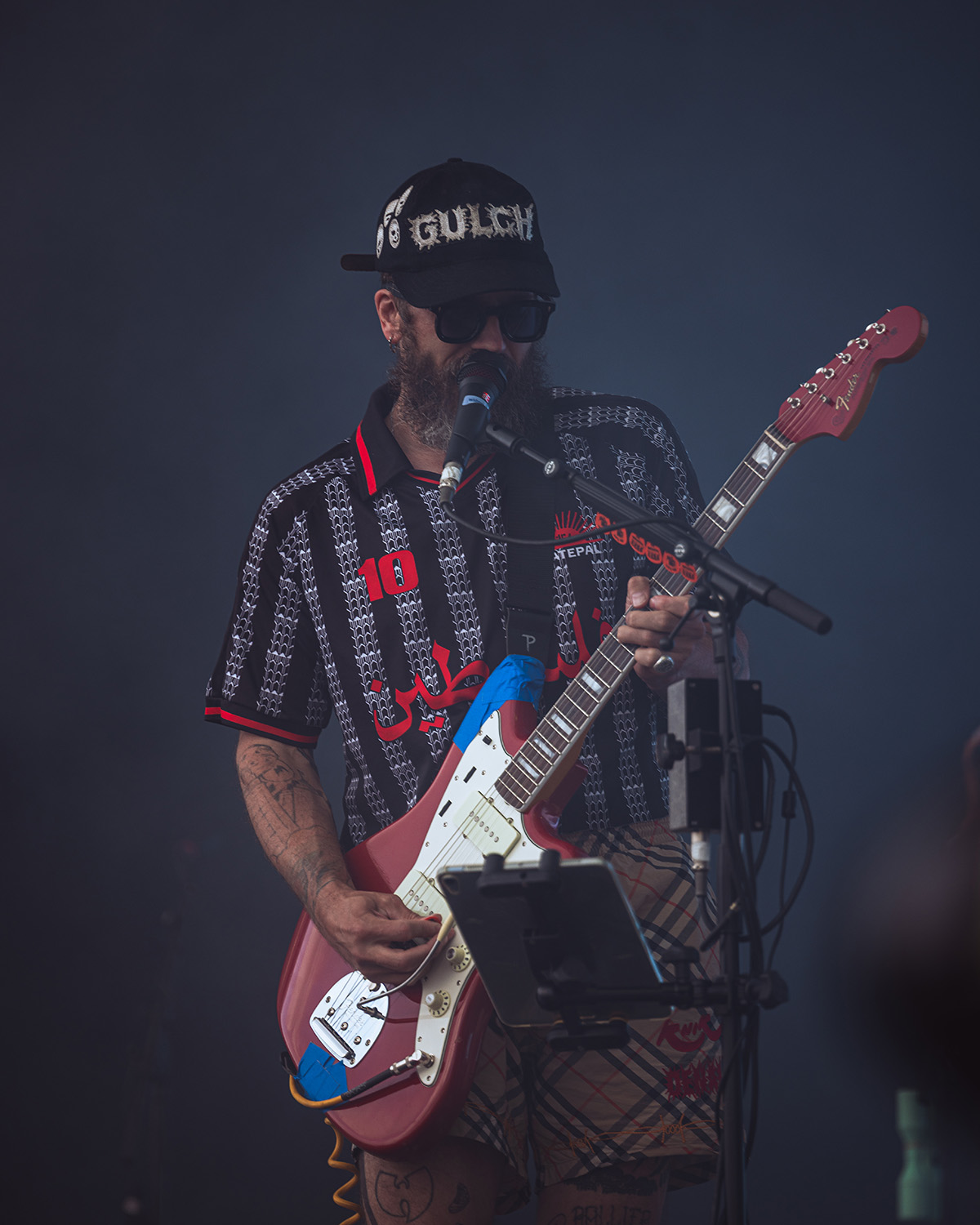 Portugal. The Man