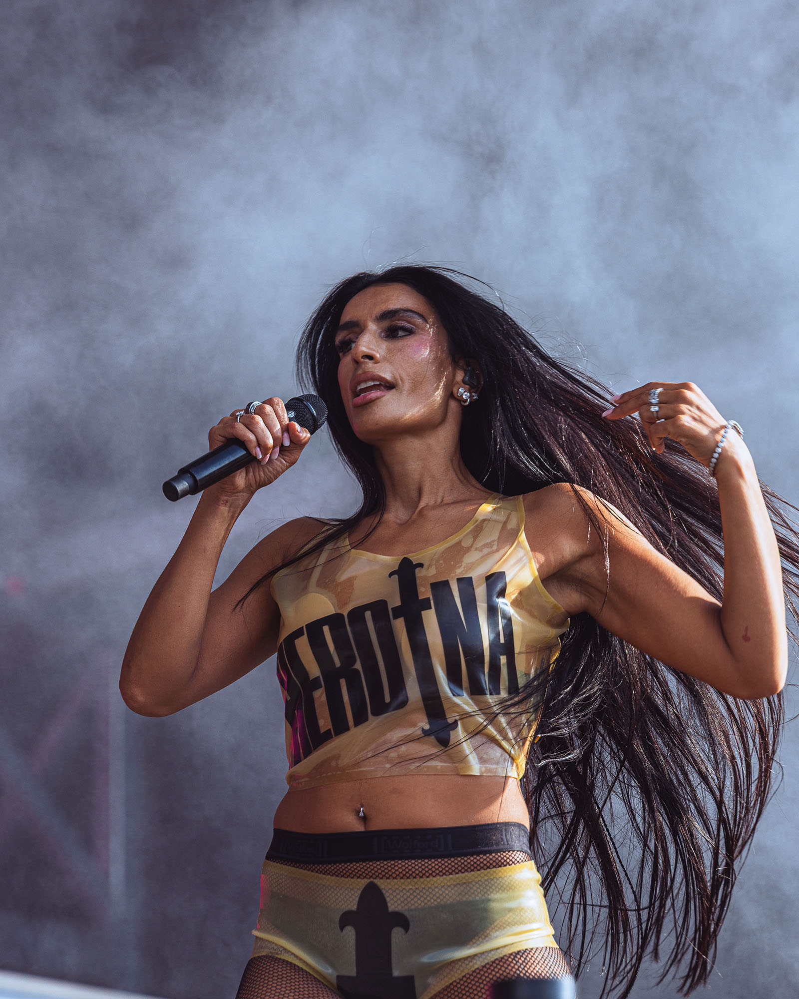 Sevdaliza