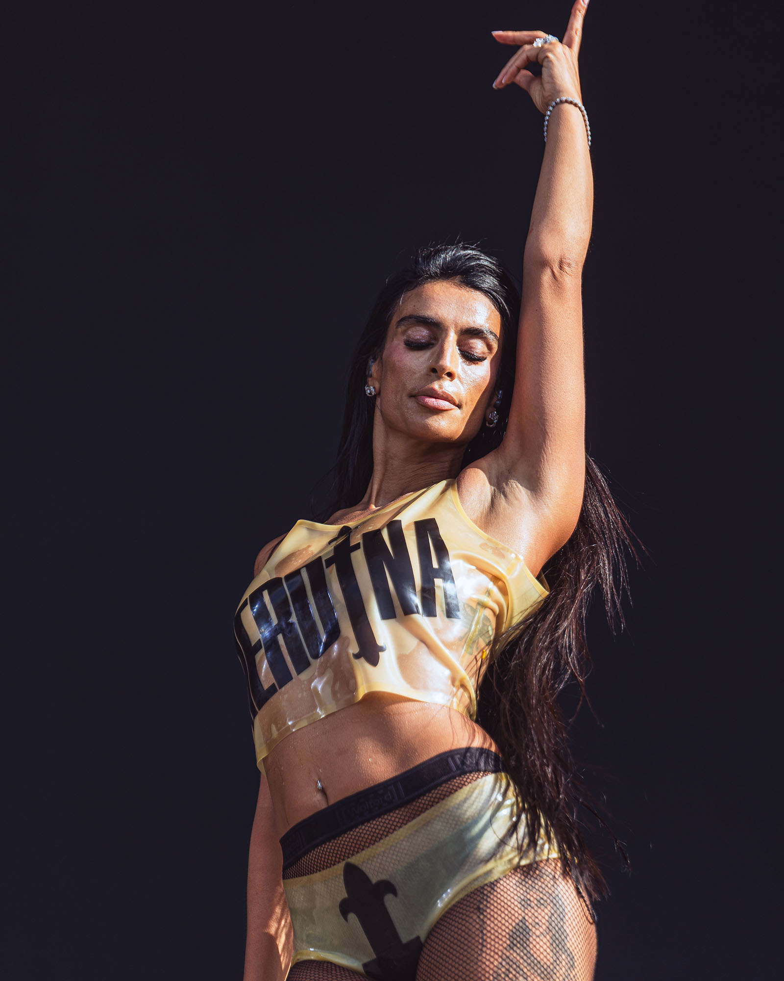 Sevdaliza