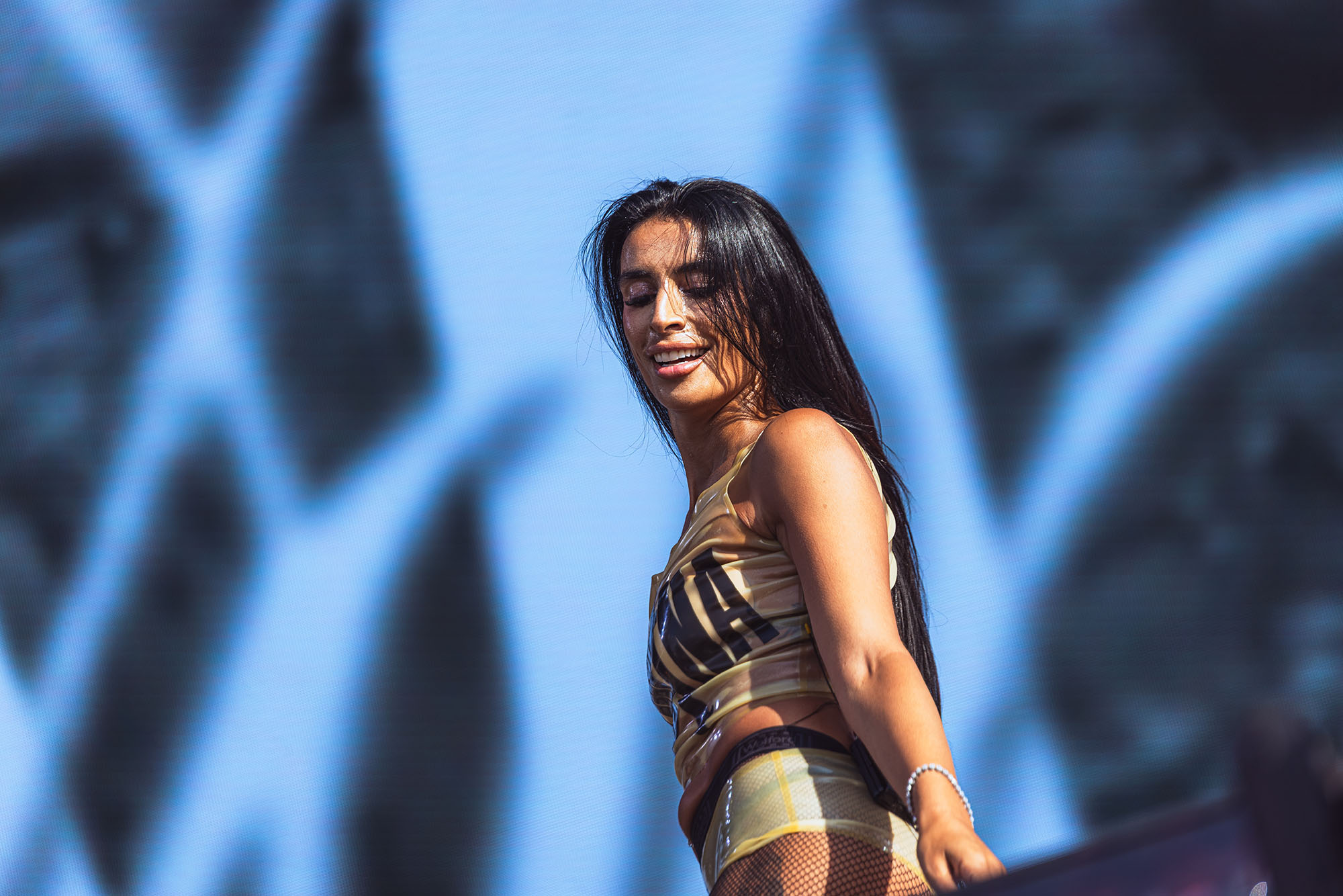 Sevdaliza