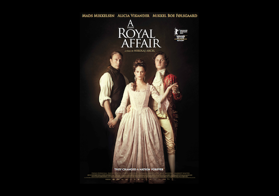 A Royal Affair