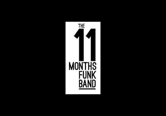 The 11 Months Funk Band - Der Startschuss