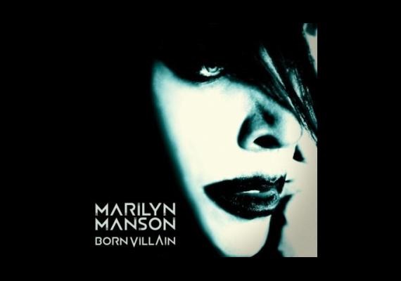 Marilyn Manson - Born Villain