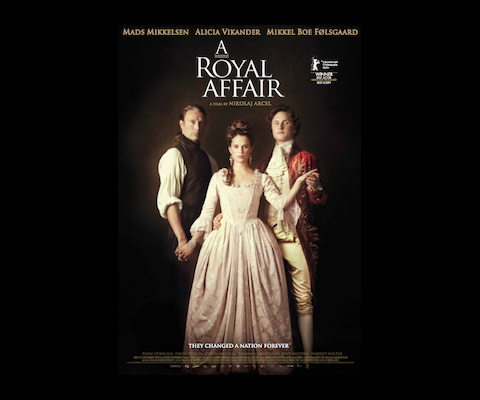 A Royal Affair