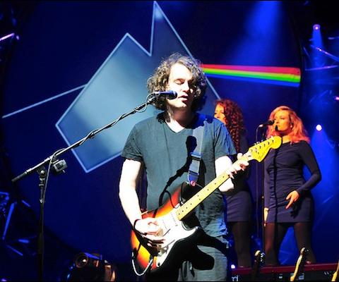The Australian Pink Floyd Show in Zürich