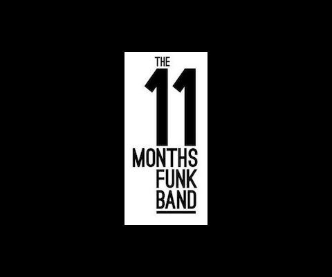 The 11 Months Funk Band - Der Startschuss