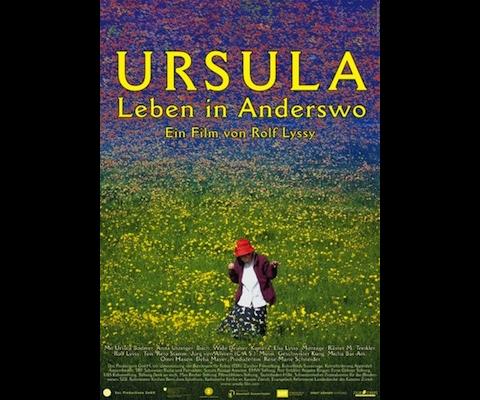 Ursula - Leben in Anderswo