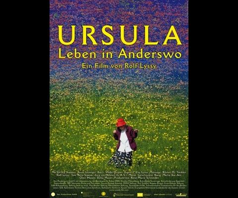 Ursula - Leben in Anderswo