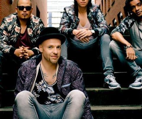 Culcha Candela Culcha Candela