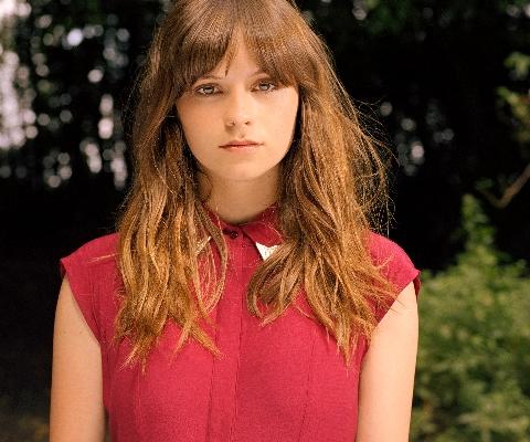 Gabrielle Aplin