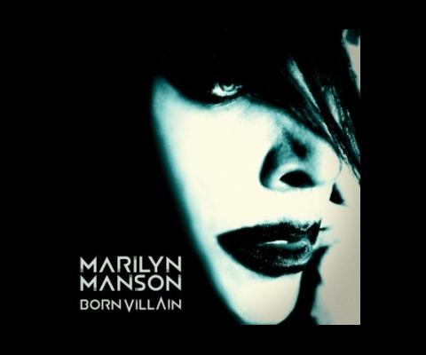 Marilyn Manson - Born Villain