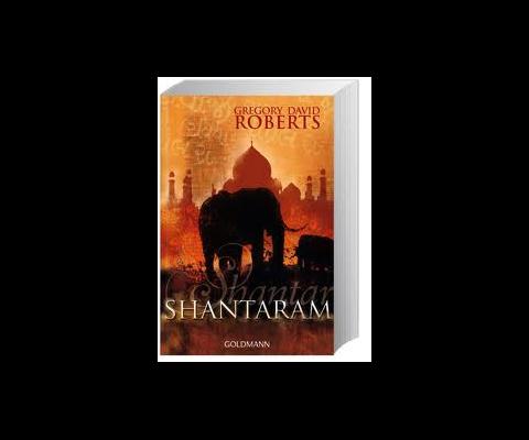 Shantaram