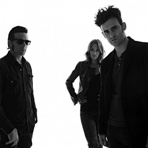 Promo Photo / James Minchin III ©