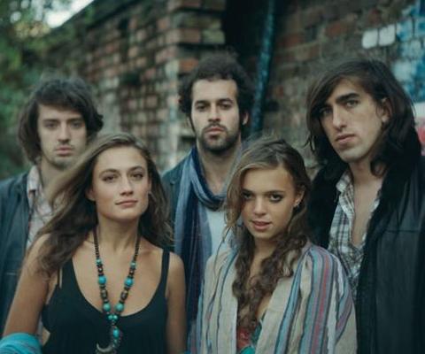 Crystal Fighters Crystal Fighters