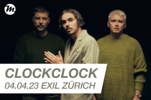 Aktuelle Konzerte Mainland Music