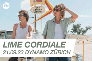 Aktuelle Konzerte Mainland Music