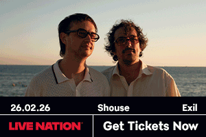 Aktuelle Konzerte Mainland Music