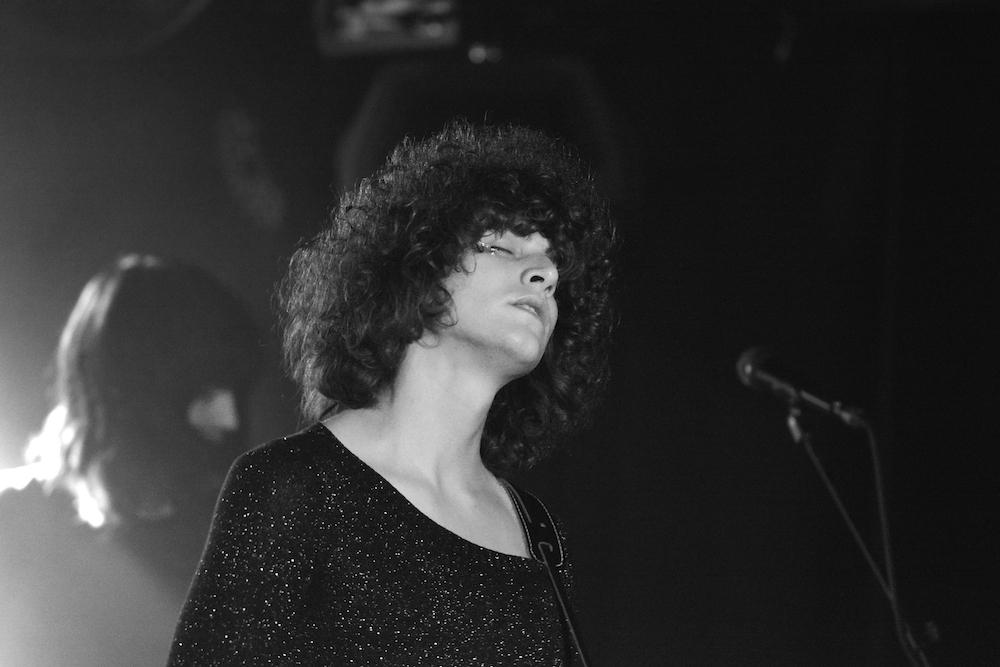 Was geniesst James Bagshaw hier wohl gerade?