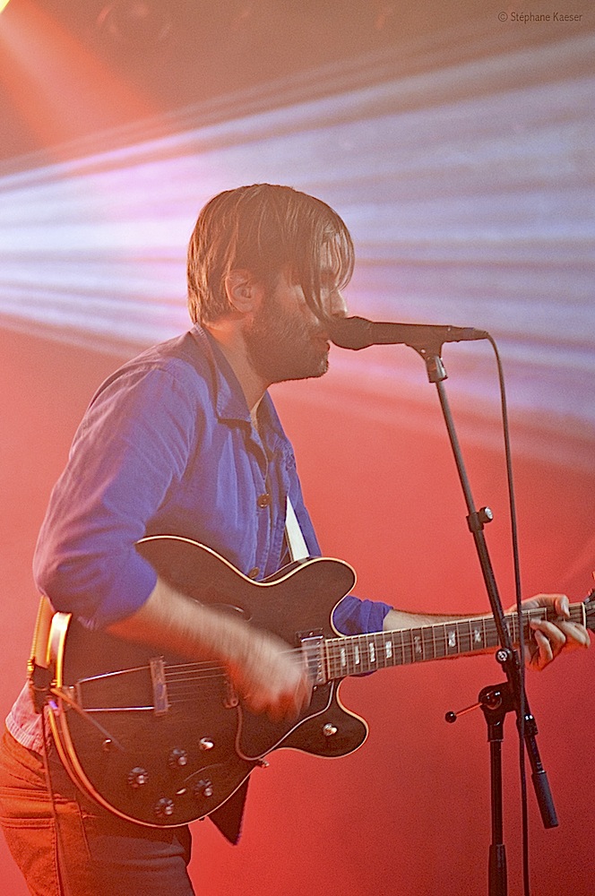 Adam Olenius.