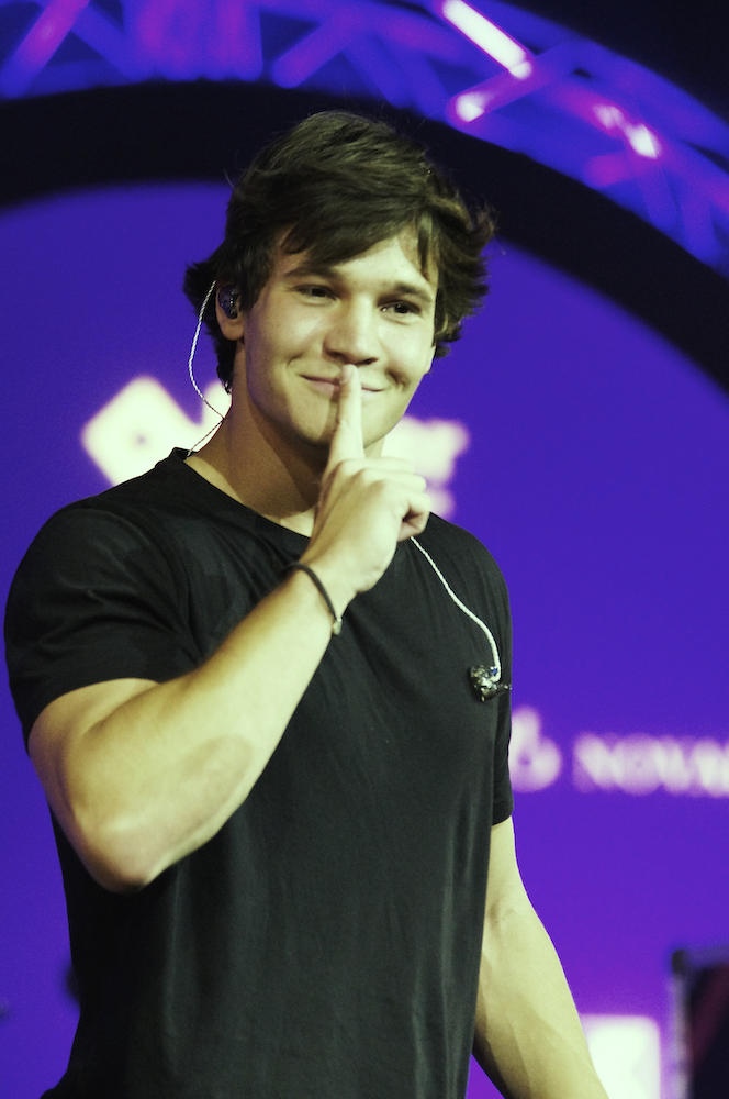 Wincent Weiss