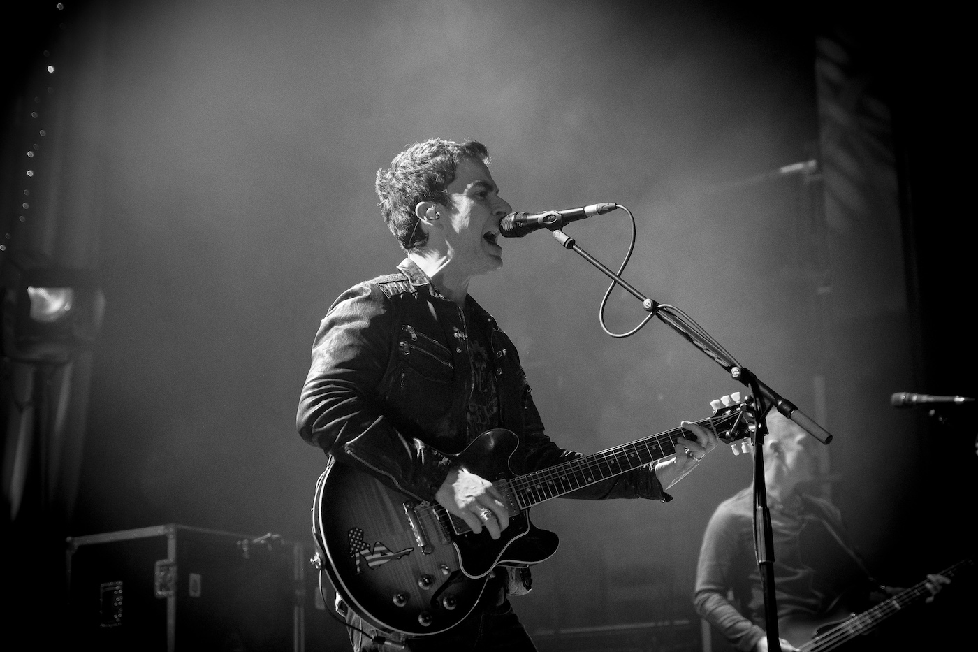 Stereophonics