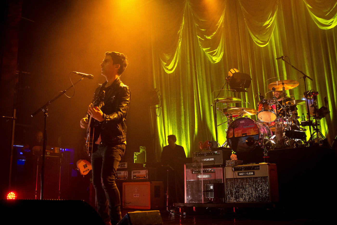 Stereophonics