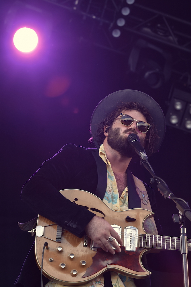 Angus Stone