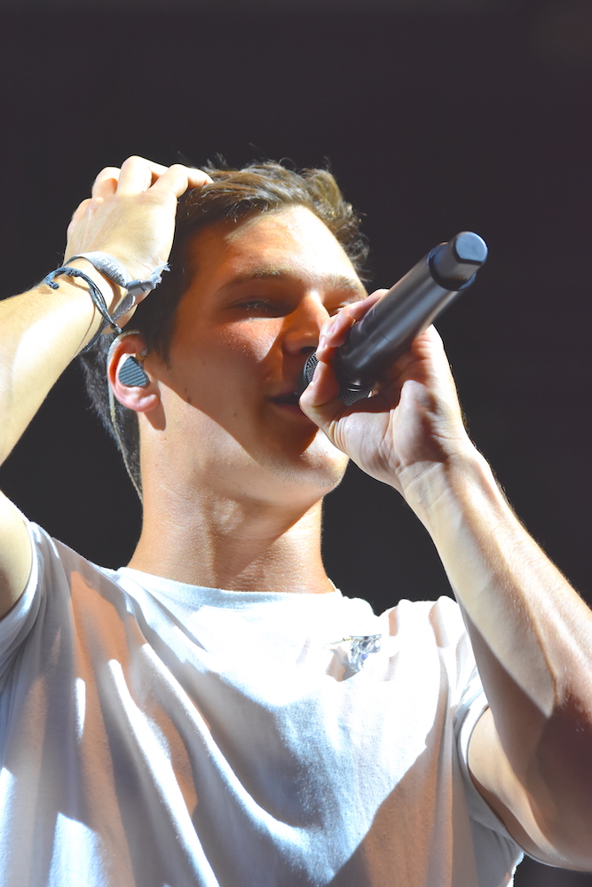 Wincent Weiss