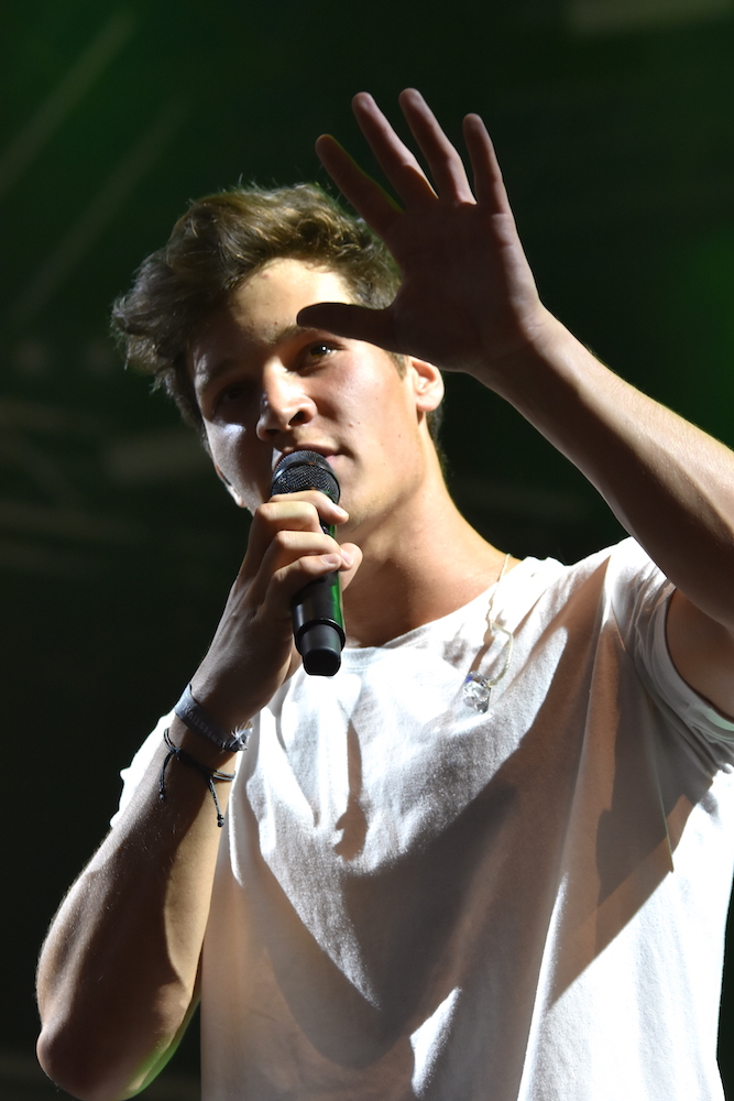 Wincent Weiss