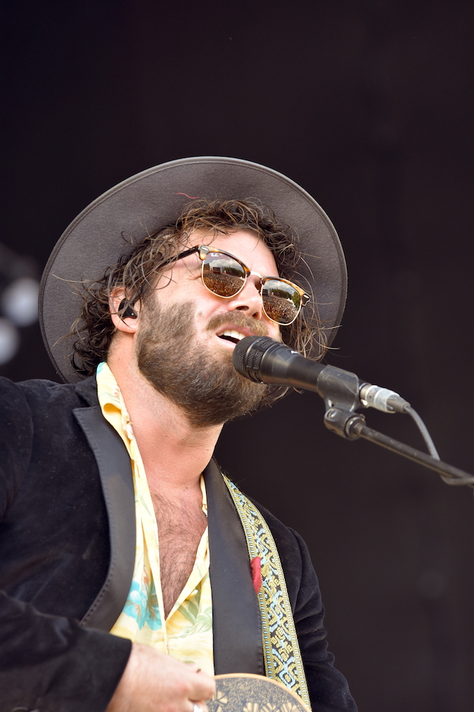 Angus Stone