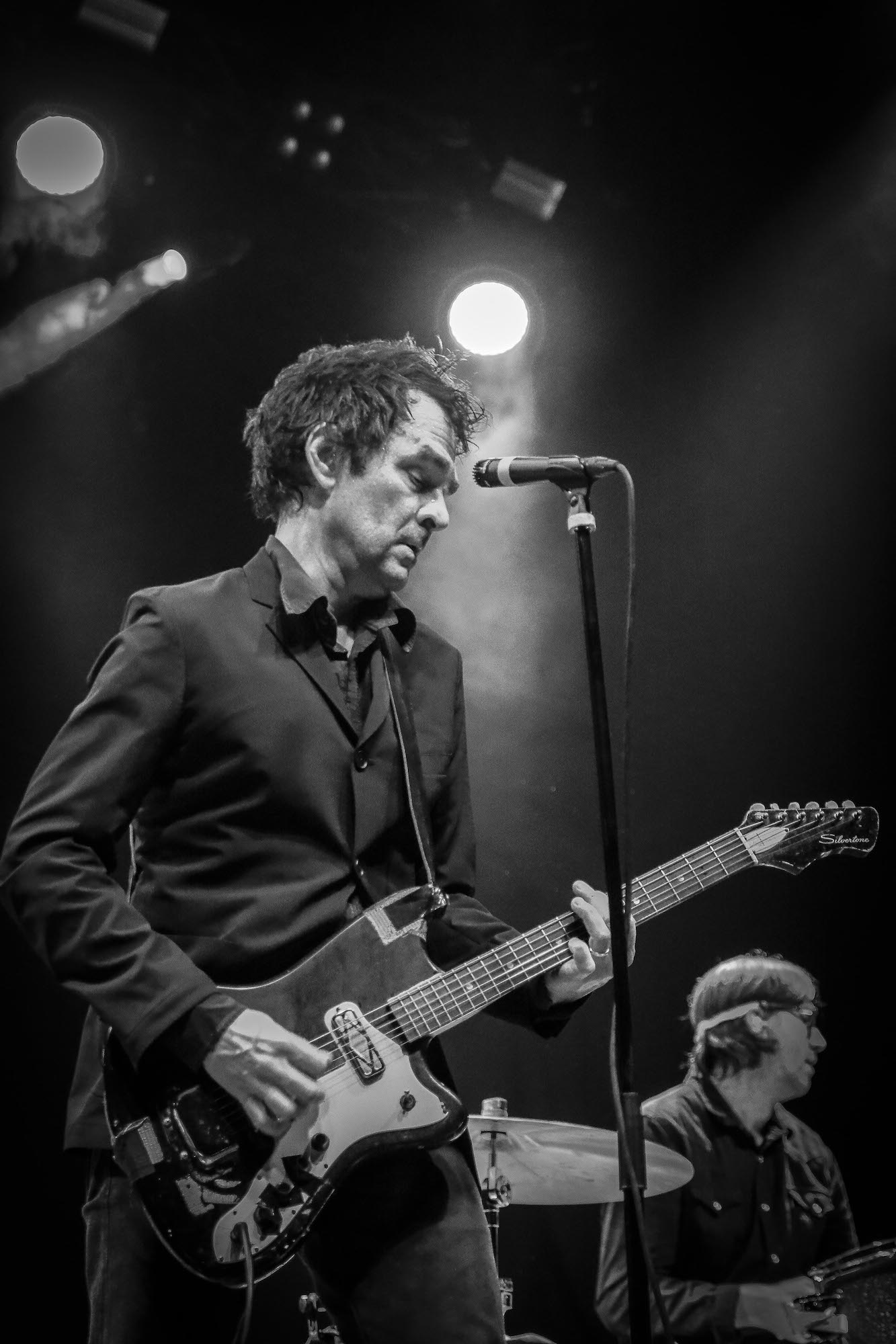 Jon Spencer &amp; The Hitmakers