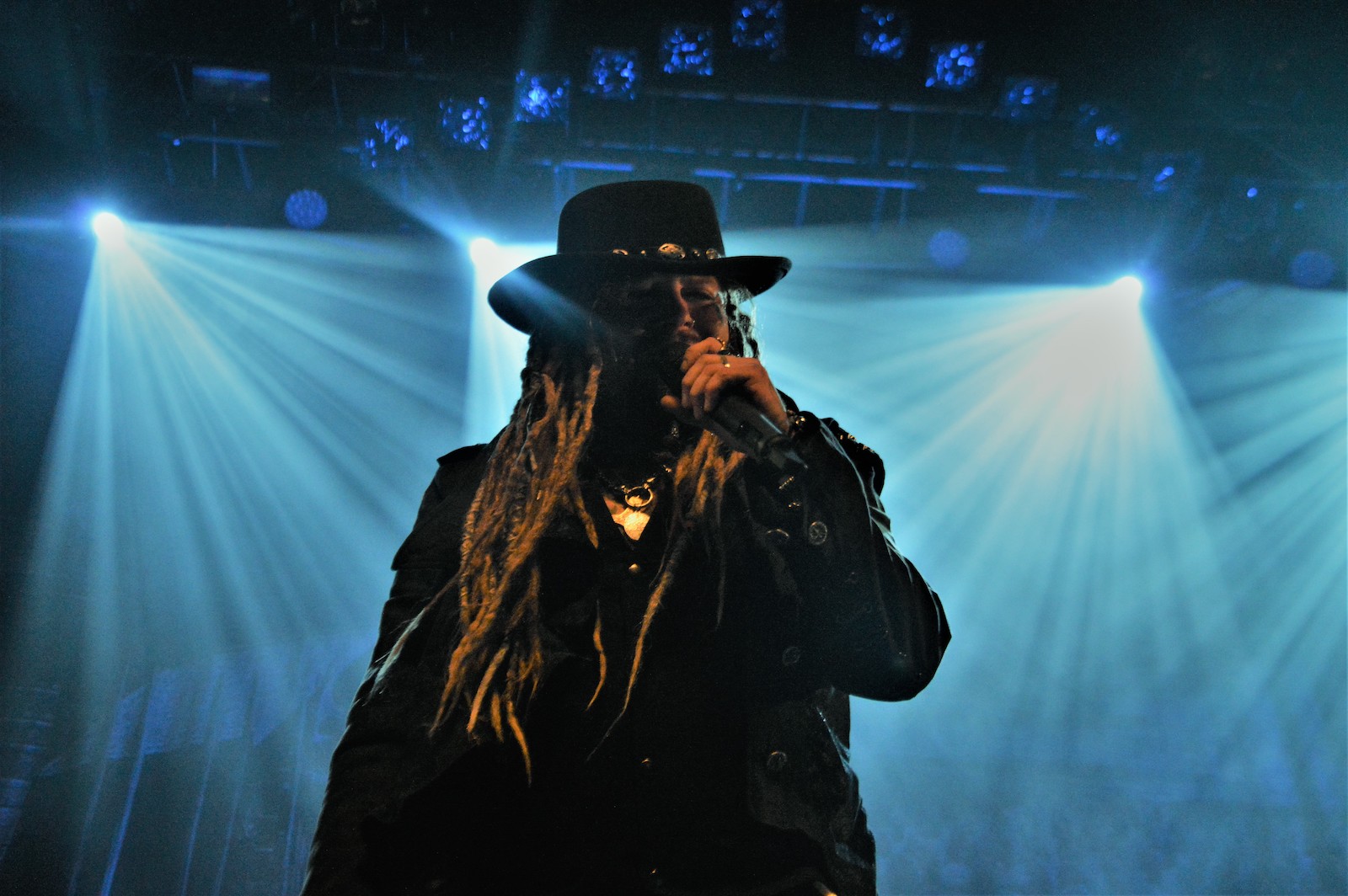 Korpiklaani