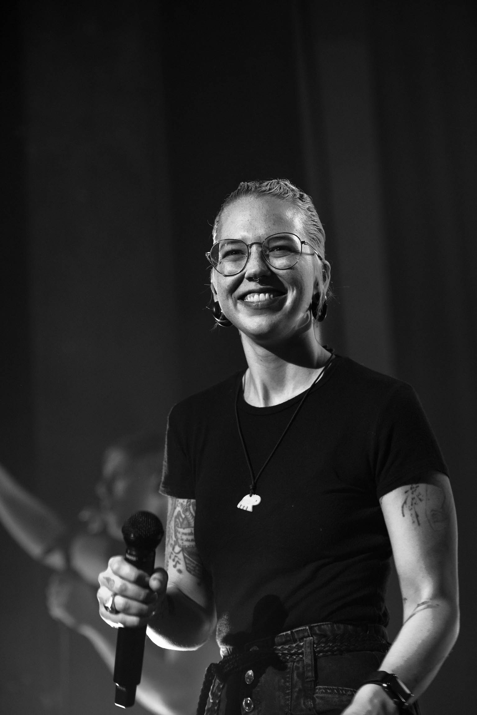 Stefanie Heinzmann